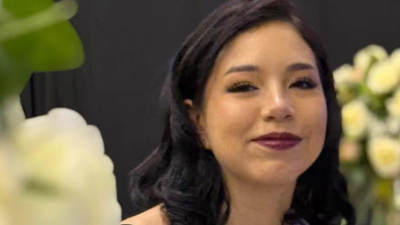 Matilda López Sanzetenea.