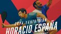 Se viene la copa exhibición de pelota "Horacio J. España" en Rosario