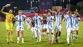 Mundial sub 17: cuándo juega Argentina por 16avos y cuál podría ser su rival
