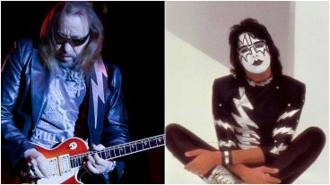 Adiós al Spaceman. La causa de la muerte de Ace estaría derivada de un golpe en la cabeza.