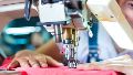 Sector textil en crisis: se derrumbó 18% en agosto y en un año ya se perdieron 5 mil empleos