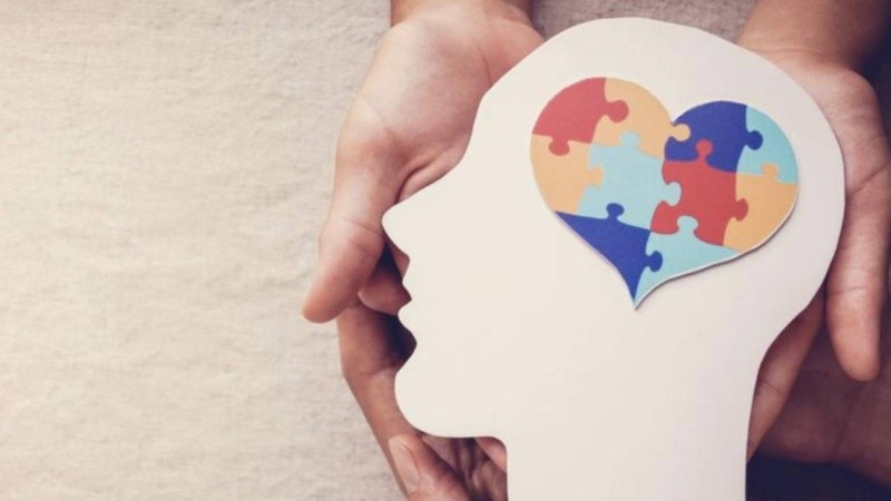 Una serie de tareas sencillas ayudan a la recuperación en medio de un 