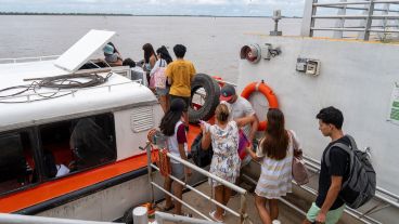 La intervención permitirá estabilizar la zona, mejorar la seguridad y garantizar la operatividad del sector en el largo plazo.
