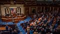 Hubo acuerdo en el Senado y Estados Unidos levantará el "shutdown" más largo de su historia