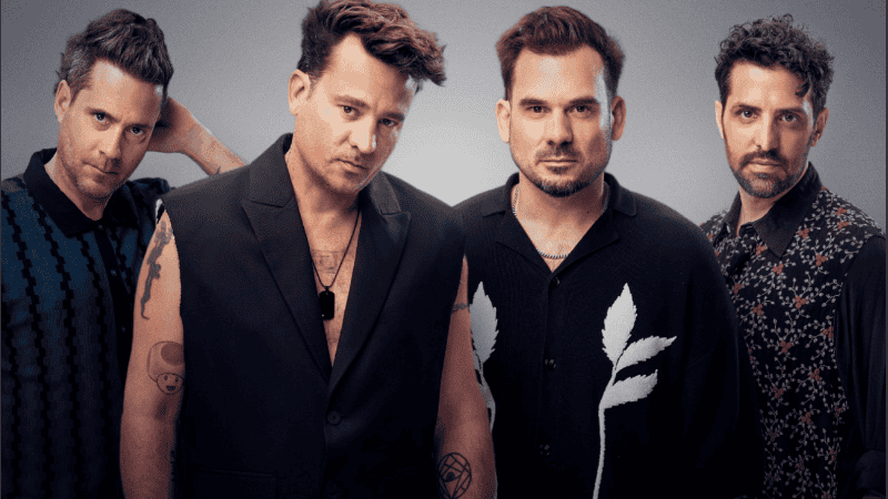 Tan Biónica anunció show en Vélez para 2026 y confirmó fecha y detalles de entradas.