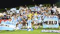 Mundial sub 17: con rival definido, cuándo juega Argentina por 16avos