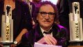 En una noche llena de emoción, Charly García fue premiado con el Konex de Brillante