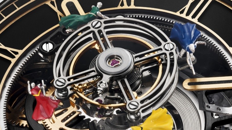 Una edición extremadamente limitada.