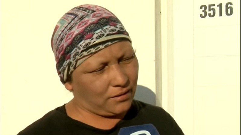 Norma tiene cáncer de mama y pide ayuda para salir adelante.