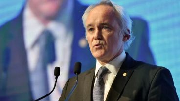 Vladimir Werning detalló que el equipo económico está llevando adelante una serie de regulaciones que "no solo buscan que haya más crédito y más barato para el sector privado"