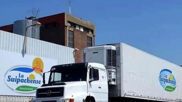 La Suipachense tenía 70 años de trayectoria en el mercado.