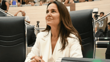 “Sufrí abuso intrafamiliar durante muchos años”.