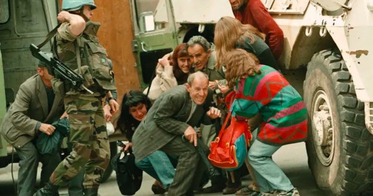 Un ancien militaire confirme les « safaris » pour tuer des civils pendant la guerre de Bosnie dans les années 90