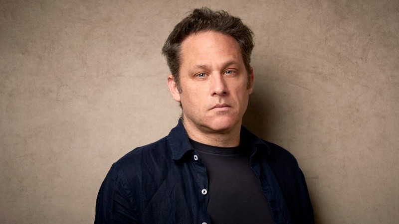 El periodista y escritor Martín Sivak.