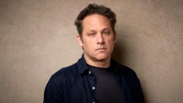 El periodista y escritor Martín Sivak.