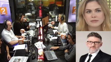 Novaresio le respondió a Lemoine en De Boca en boca.