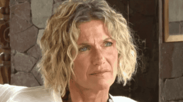 Maru Botana contó que la empresa incumplió el acuerdo para desarrollar un proyecto social en Mendoza.