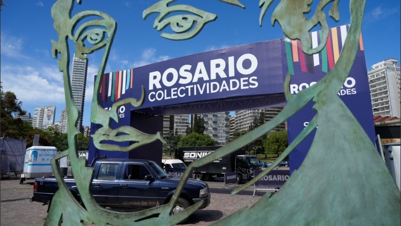 La apertura de puertas será una hora antes que lo habitual, a las 18, para compensar la noche perdida del sábado.