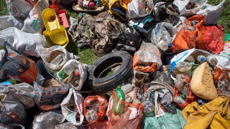 Esta edición se hará el sábado, de 8.30 a 12.30, en la zona de la Rambla Catalunya.