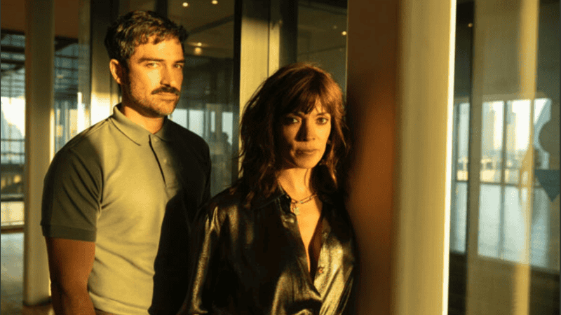 El film tuvo su premiere mundial en el Festival Internacional de Cine de Chicago en 2024, donde recibió el Q-Hugo de Oro a Mejor Película LGBTQI+.