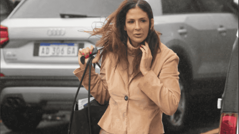 La magistrada enfrenta una serie de acusaciones por su presunta participación, sin autorización, en un documental titulado Justicia Divina.