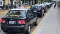 La ciudad de Santa Fe desreguló el sistema de taxis y cualquier persona podrá solicitar una licencia