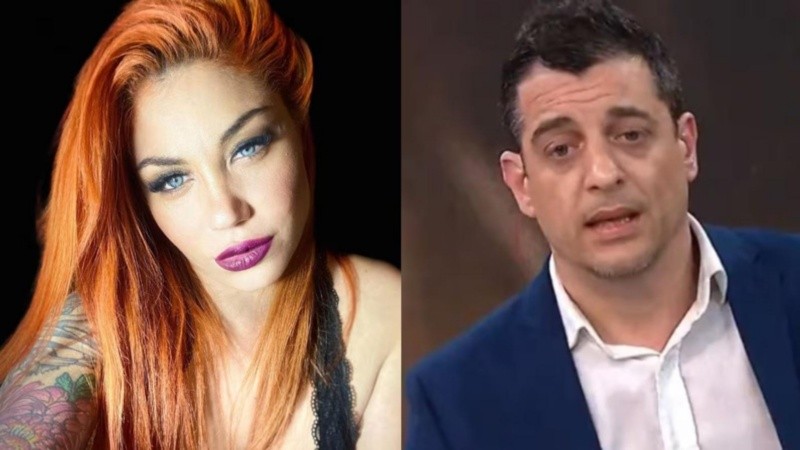 El ex de la cantante seguirá detenido.