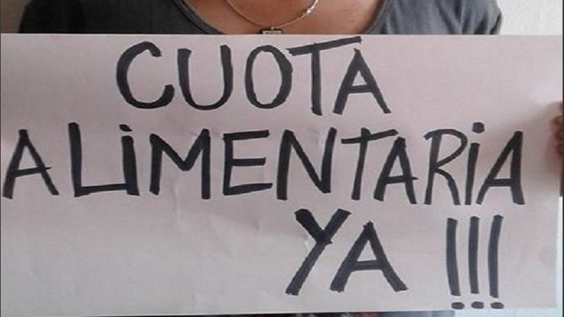 El exjuez Marcelo Molina consideró de difícil cumplimiento la propuesta de Cinthia Fernández de prohibir la carga de combustible a los padres que no cumplan con la cuota alimentaria.