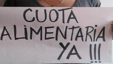 El exjuez Marcelo Molina consideró de difícil cumplimiento la propuesta de Cinthia Fernández de prohibir la carga de combustible a los padres que no cumplan con la cuota alimentaria.