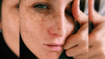 La influencer que está embarazada no tuvo muy buenas noticias tras su visita al médico.