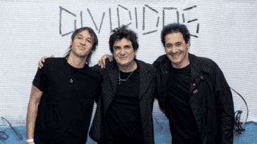 “Es una expresión de deseo. Que esa herida algún día sane”, describió Mollo.