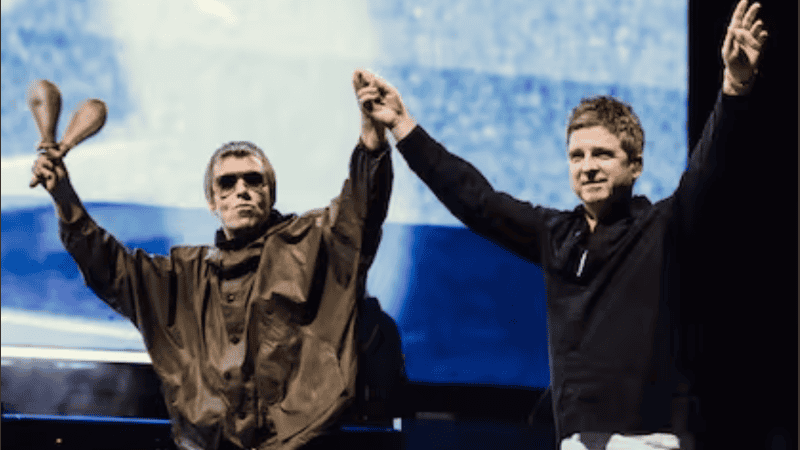 Se presentarán el sábado 15 y domingo 16 de noviembre en el Monumental.