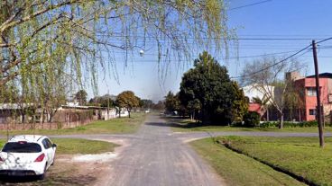 La víctima cayó en la trampa de la viuda negra en su chalet de Pueblo Esther.
