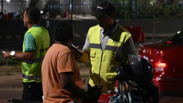 Parte de la multa podrán convertirse en aporte de bienes útiles para el municipio.