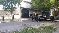 Ataque a tiros contra un galpón en barrio Bella Vista: "No tengo problemas con nadie, me sorprendió por completo"