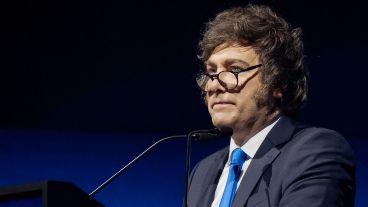 Milei destacó el acuerdo comercial con EE. UU. y afirmó que Argentina "ya está en condiciones de acceder al mercado de capitales".