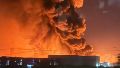 Explotó una fábrica de productos químicos en Ezeiza: al menos 25 heridos y una embarazada intoxicada