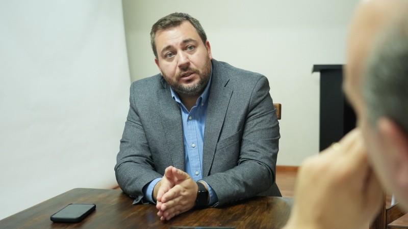 Para Ghione la virulencia contra el evangelismo se profundizó tras el festival Palau en Rosario y el recibimiento del presidente a pastores en Casa Rosada.