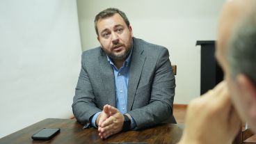 Para Ghione la virulencia contra el evangelismo se profundizó tras el festival Palau en Rosario y el recibimiento del presidente a pastores en Casa Rosada.