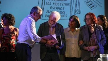 Rosario es una ciudad pionera y referente del proyecto “La Ciudad de las niñas y los niños” en Argentina y América Latina.