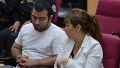 Chaco: jurado popular declaró culpable al clan Sena por el femicidio de Cecilia Strzyzowski