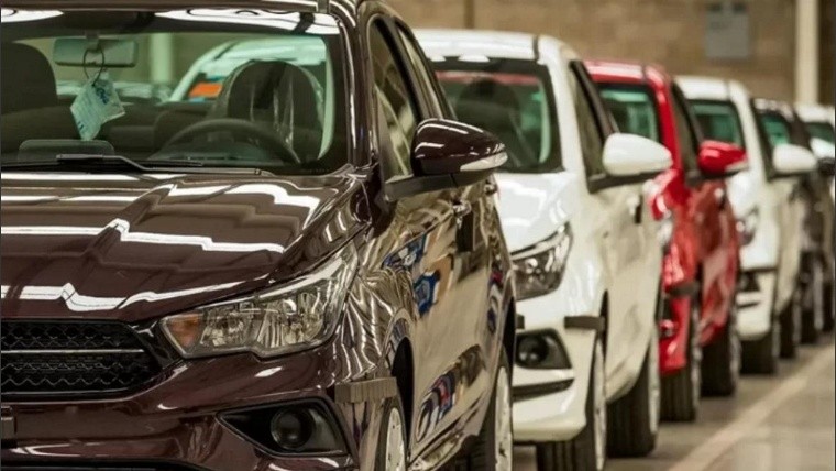 El Banco Nación sale de nuevo con financiamiento 0% para los 0KM.