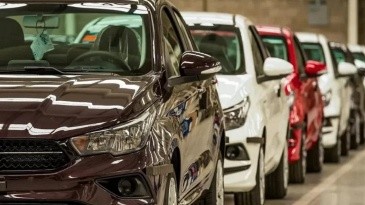 El Banco Nación sale de nuevo con financiamiento 0% para los 0KM.