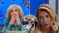 Fabiola Yáñez estuvo en la Mesa de Mirtha: confirmó que sufrió violencia de género y negó ser la organizadora del festejo en Olivos en pandemia