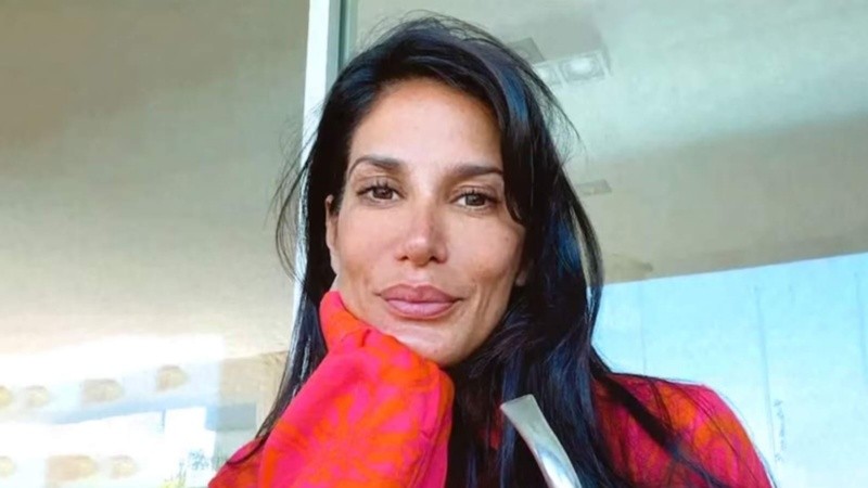 La bailarina y modelo pronto se recibirá de locutora.