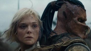 "Depredador: tierras salvajes" ya fue vista por 131.159 personas en cines argentinos.