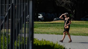 La exposición crónica al calor es un factor que puede acelerar el envejecimiento biológico.