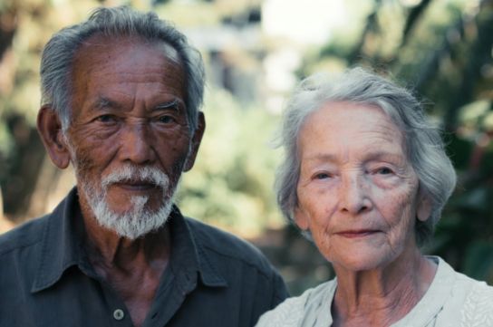 Se devela el misterio de la longevidad: por qué las mujeres viven más que los hombres