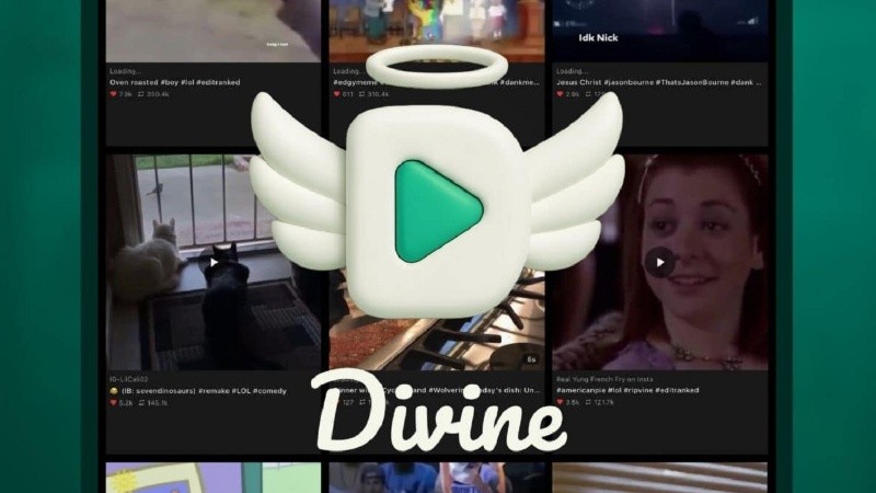 Un exempleado de Twitter lanzó una aplicación para revivir la plataforma de videos cortos Vine.