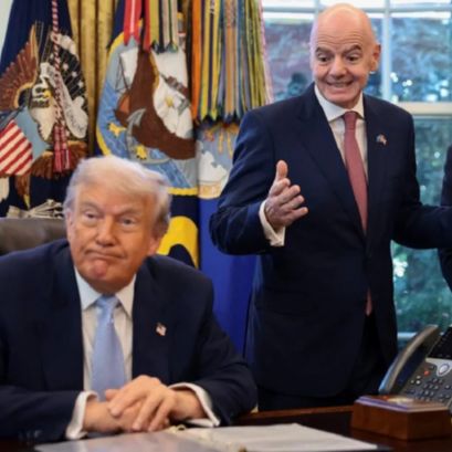 Estados Unidos presentó un programa especial de visas para los hinchas con entradas para el Mundial 2026.